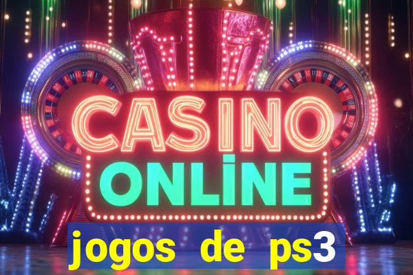 jogos de ps3 download pkg